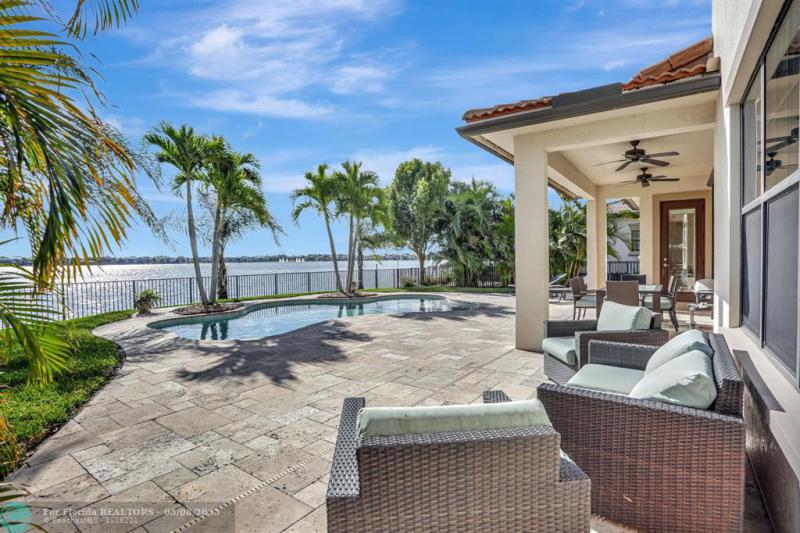  Single Family Homes Photo 52: 8720 Watercrest Cir  Parkland,  FL 33076