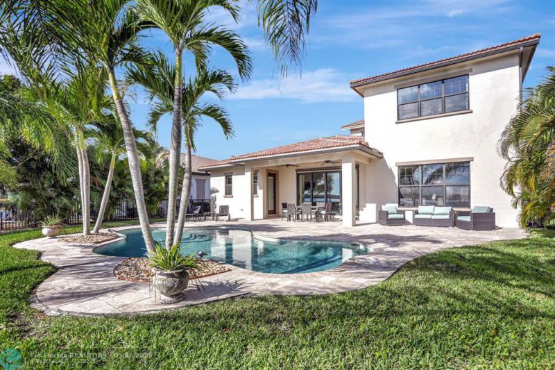  Single Family Homes Photo 54: 8720 Watercrest Cir  Parkland,  FL 33076