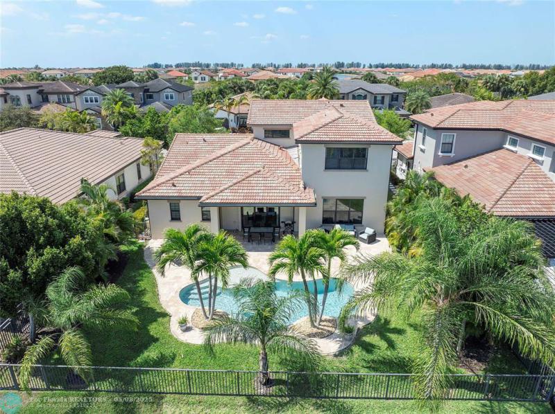  Single Family Homes Photo 57: 8720 Watercrest Cir  Parkland,  FL 33076