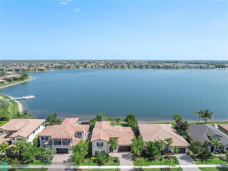  Single Family Homes Photo 58: 8720 Watercrest Cir  Parkland,  FL 33076