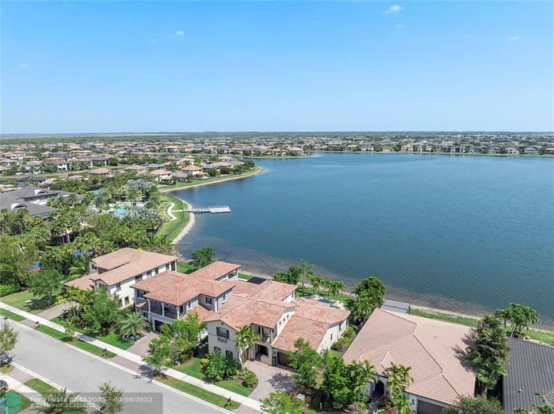  Single Family Homes Photo 60: 8720 Watercrest Cir  Parkland,  FL 33076