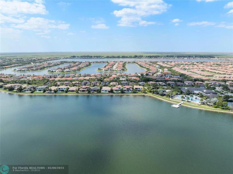  Single Family Homes Photo 61: 8720 Watercrest Cir  Parkland,  FL 33076