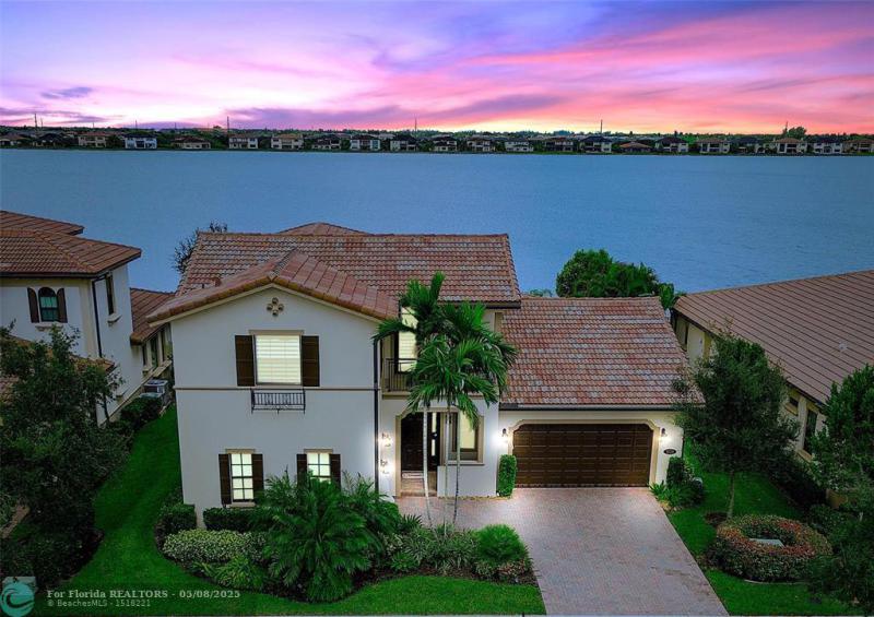  Single Family Homes Photo 65: 8720 Watercrest Cir  Parkland,  FL 33076