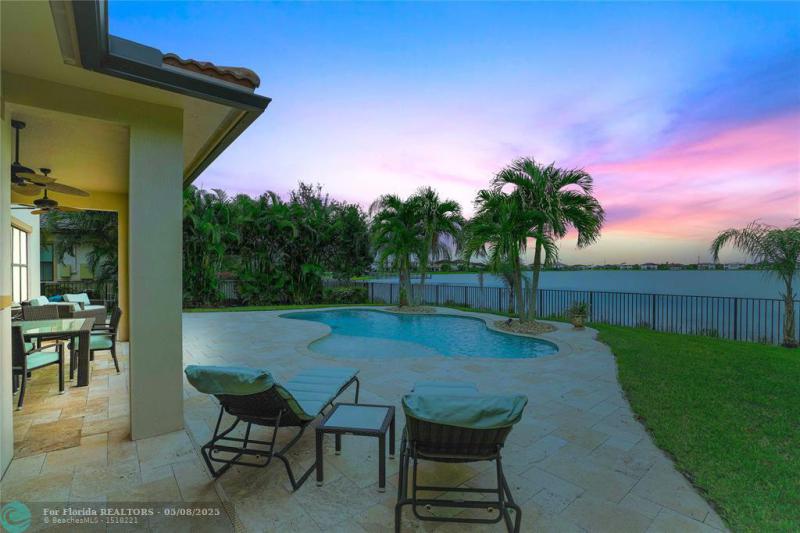  Single Family Homes Photo 66: 8720 Watercrest Cir  Parkland,  FL 33076