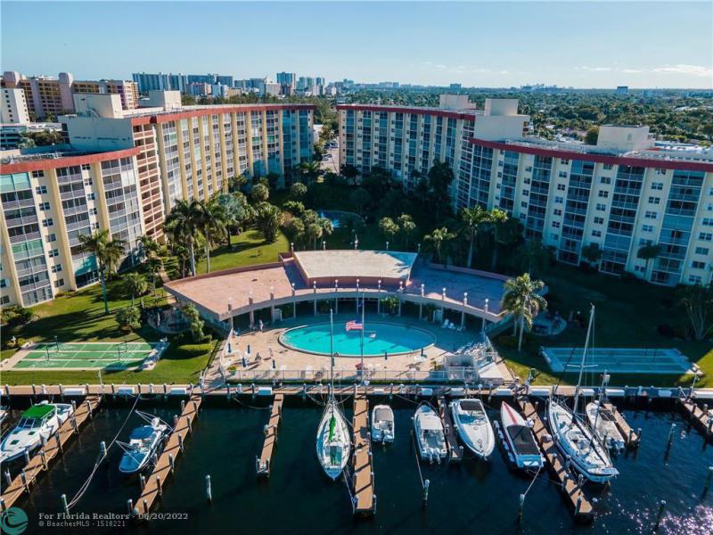 First Photo for Home For Sale at  Pompano Beach, FL. 33062