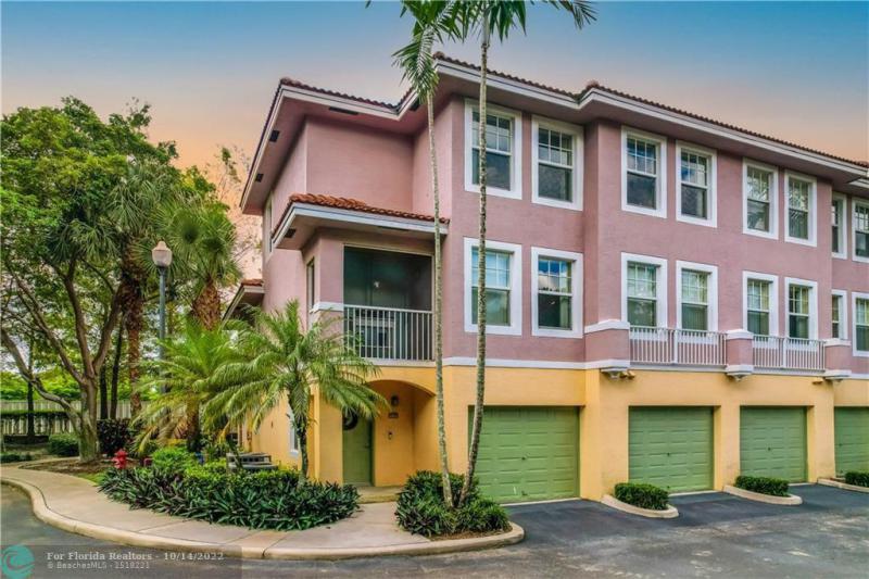 First Photo for Home For Sale at Coral Springs, FL. 33067