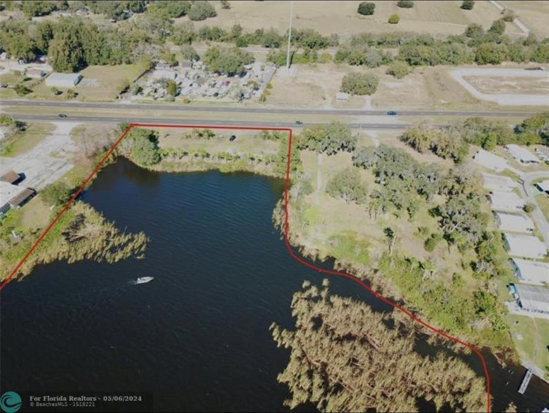  Commercial & Industrial Land Images 