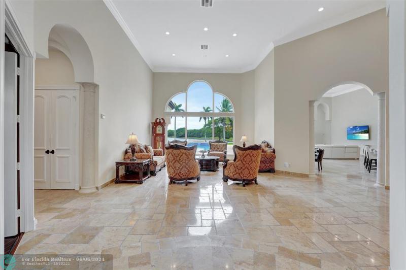  Single Family Homes Photo 17: 3440 Stallion Lane  Weston,  FL 33331