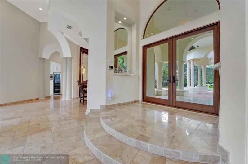  Single Family Homes Photo 18: 3440 Stallion Lane  Weston,  FL 33331