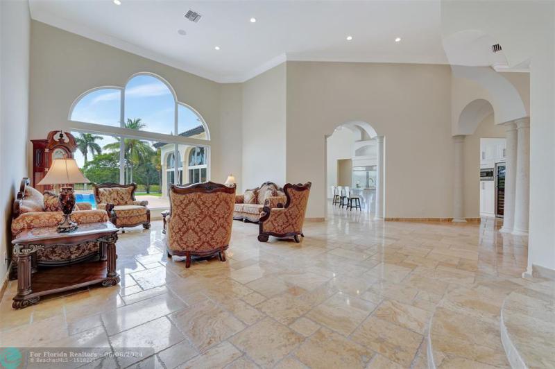  Single Family Homes Photo 21: 3440 Stallion Lane  Weston,  FL 33331