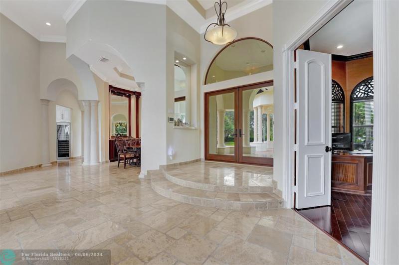  Single Family Homes Photo 22: 3440 Stallion Lane  Weston,  FL 33331