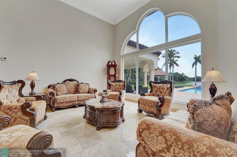  Single Family Homes Photo 24: 3440 Stallion Lane  Weston,  FL 33331