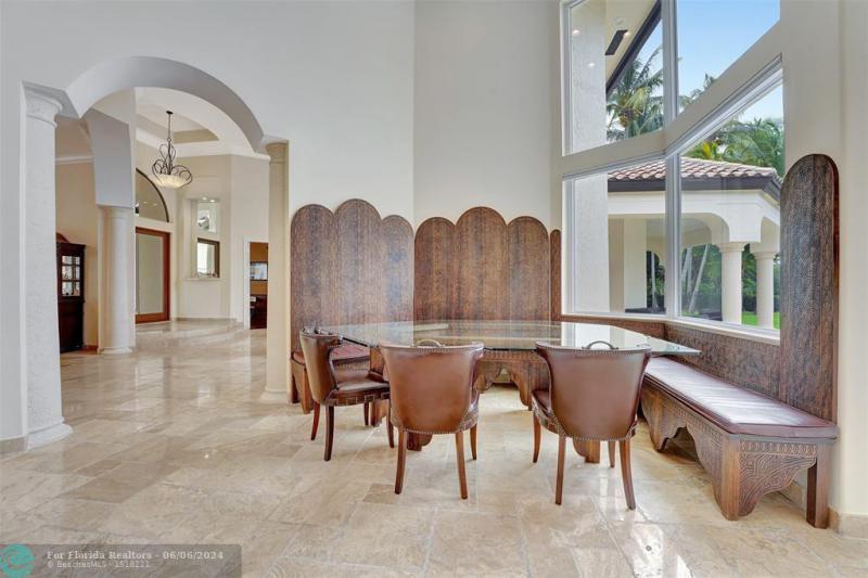  Single Family Homes Photo 27: 3440 Stallion Lane  Weston,  FL 33331