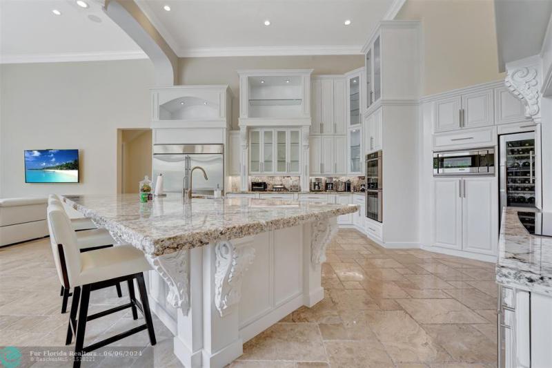  Single Family Homes Photo 29: 3440 Stallion Lane  Weston,  FL 33331