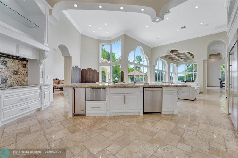  Single Family Homes Photo 31: 3440 Stallion Lane  Weston,  FL 33331