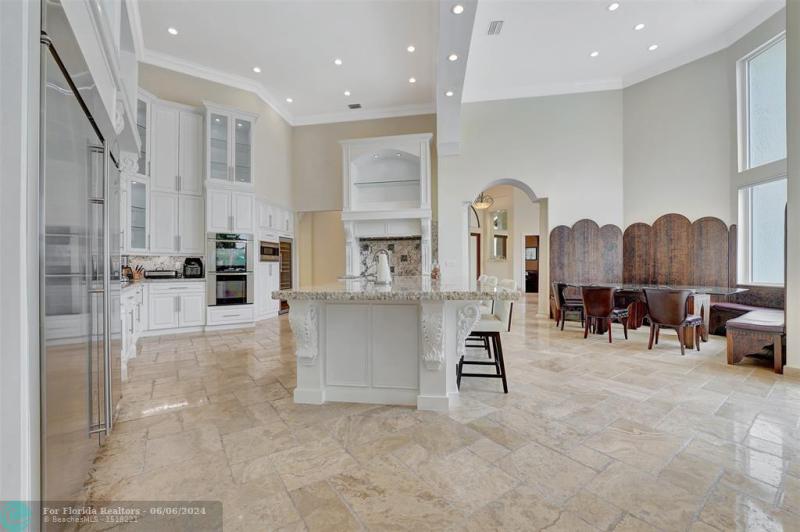  Single Family Homes Photo 32: 3440 Stallion Lane  Weston,  FL 33331