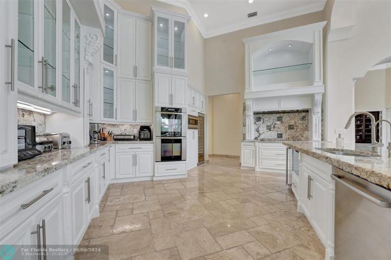  Single Family Homes Photo 33: 3440 Stallion Lane  Weston,  FL 33331