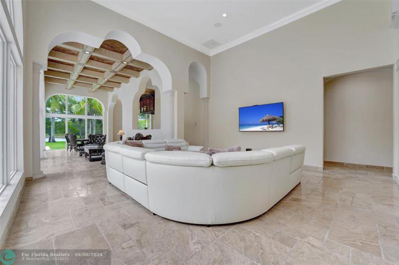  Single Family Homes Photo 36: 3440 Stallion Lane  Weston,  FL 33331