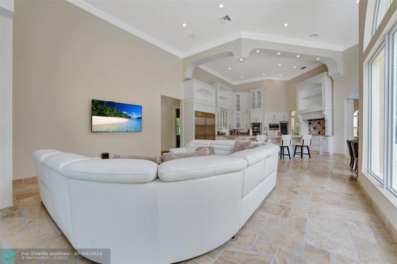  Single Family Homes Photo 37: 3440 Stallion Lane  Weston,  FL 33331