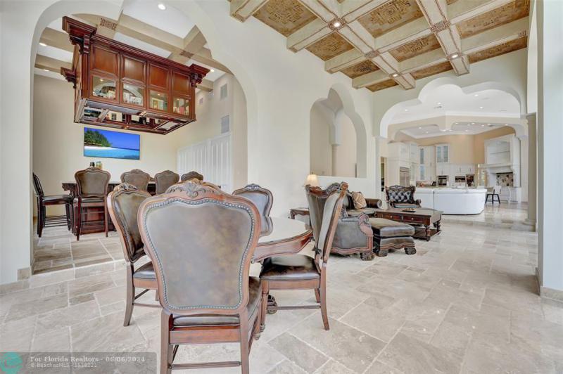  Single Family Homes Photo 39: 3440 Stallion Lane  Weston,  FL 33331