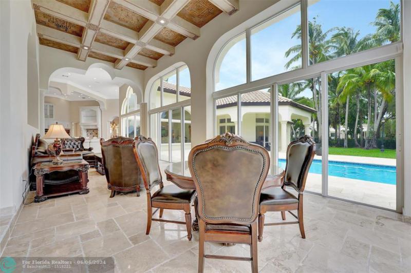  Single Family Homes Photo 40: 3440 Stallion Lane  Weston,  FL 33331