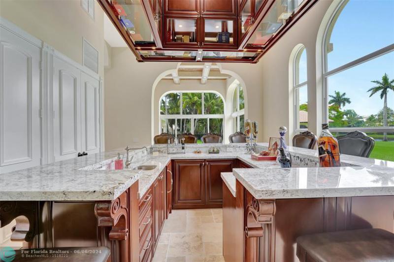  Single Family Homes Photo 43: 3440 Stallion Lane  Weston,  FL 33331