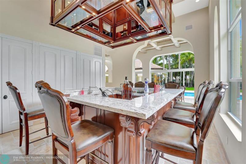  Single Family Homes Photo 44: 3440 Stallion Lane  Weston,  FL 33331