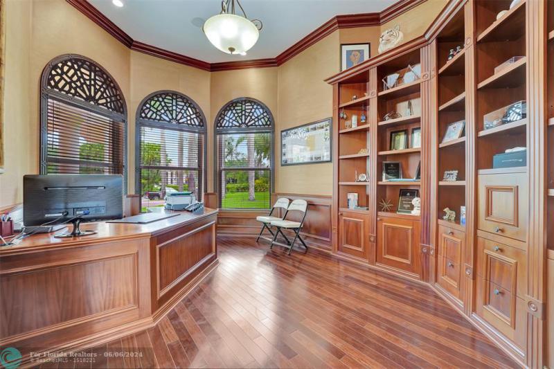  Single Family Homes Photo 47: 3440 Stallion Lane  Weston,  FL 33331