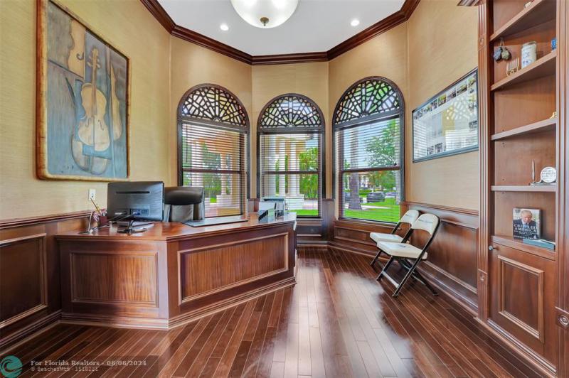  Single Family Homes Photo 48: 3440 Stallion Lane  Weston,  FL 33331