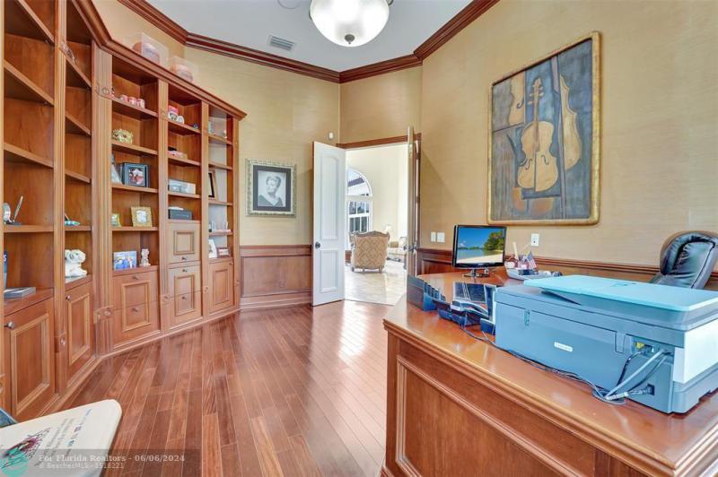  Single Family Homes Photo 49: 3440 Stallion Lane  Weston,  FL 33331