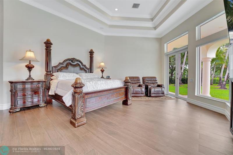  Single Family Homes Photo 51: 3440 Stallion Lane  Weston,  FL 33331