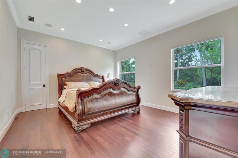  Single Family Homes Photo 61: 3440 Stallion Lane  Weston,  FL 33331