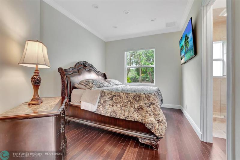  Single Family Homes Photo 71: 3440 Stallion Lane  Weston,  FL 33331