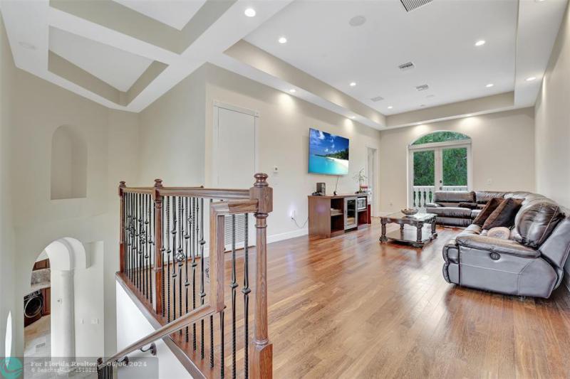  Single Family Homes Photo 78: 3440 Stallion Lane  Weston,  FL 33331