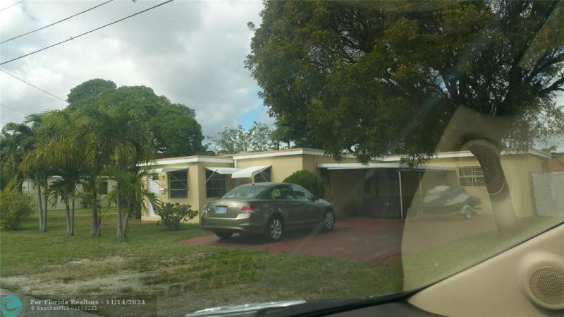 Duplex, Triplex and Fourplex Images