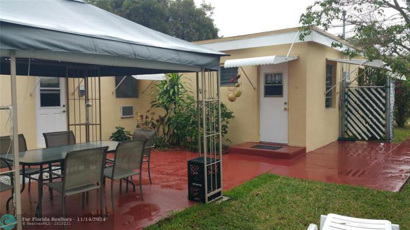 Duplex, Triplex and Fourplex Images