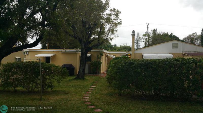 Duplex, Triplex and Fourplex Images