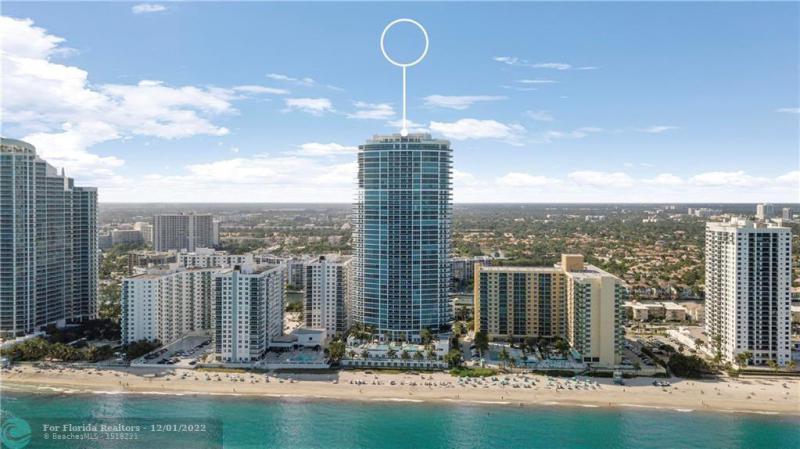 First Photo for Home For Sale at  Hollywood, FL. 33019
