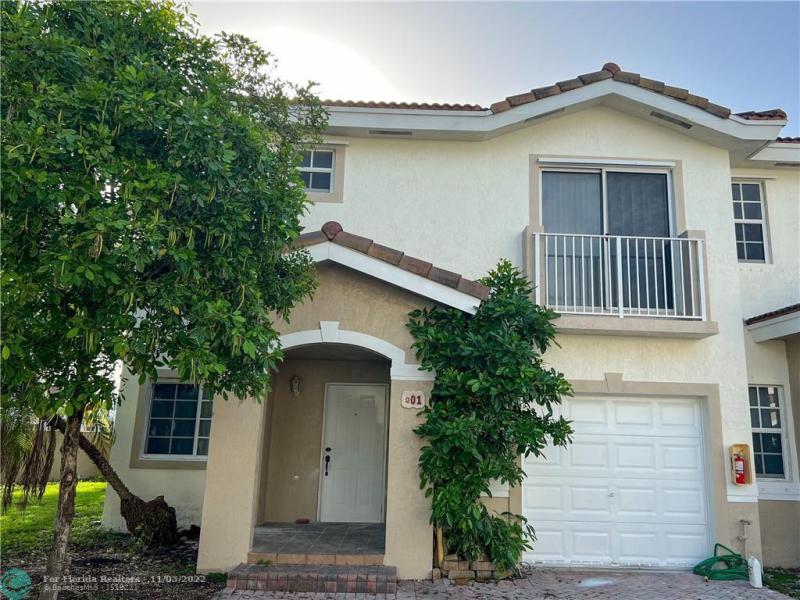 First Photo for Home For Sale at  Homestead, FL. 33032