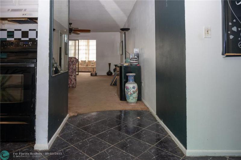 First Photo for Home For Sale at  Lauderdale Lakes, FL. 33319