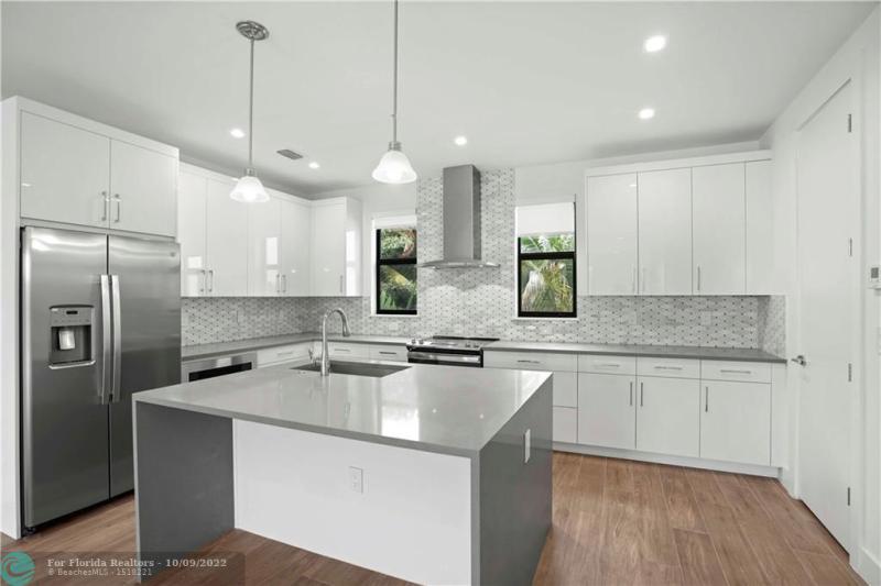 First Photo for Home For Sale at Wilton Manors, FL. 33305