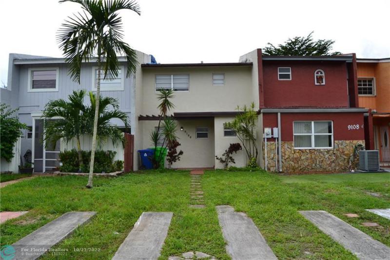 First Photo for Home For Sale at  Sunrise, FL. 33351