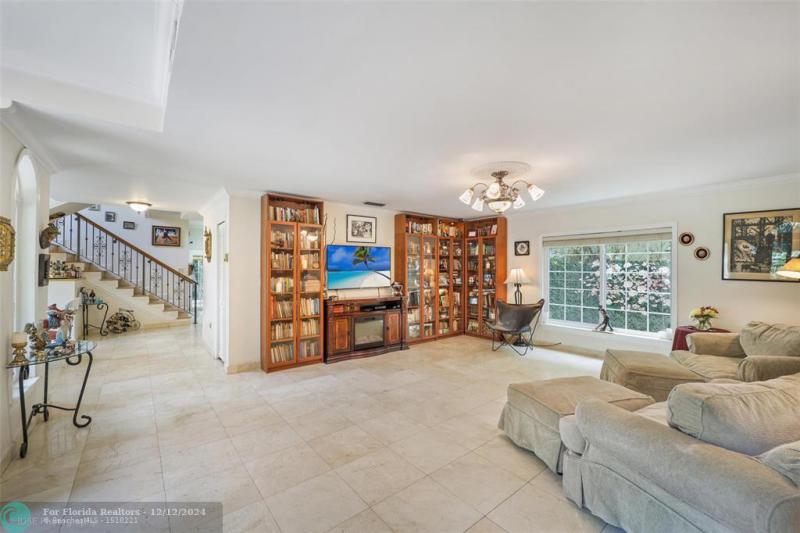  Single Family Homes Photo 6: 3185 WASHINGTON ST  Coconut Grove,  FL 33133