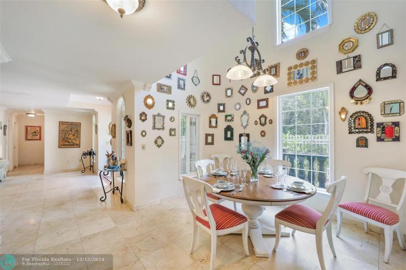  Single Family Homes Photo 8: 3185 WASHINGTON ST  Coconut Grove,  FL 33133