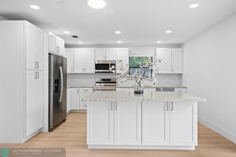  Single Family Homes Photo 2: 8511 NW 51st Ct  Lauderhill,  FL 33351