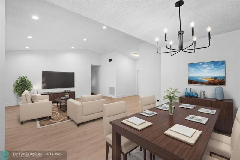  Single Family Homes Photo 20: 8511 NW 51st Ct  Lauderhill,  FL 33351