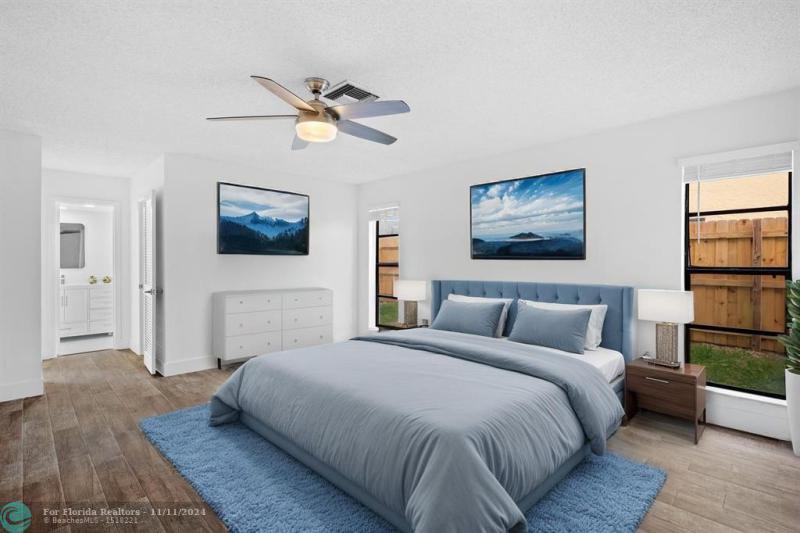  Single Family Homes Photo 25: 8511 NW 51st Ct  Lauderhill,  FL 33351