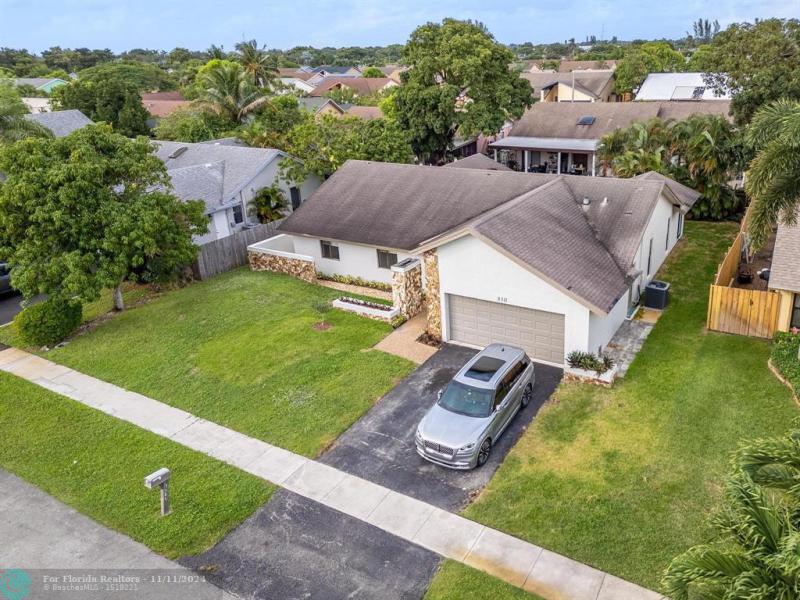  Single Family Homes Photo 52: 8511 NW 51st Ct  Lauderhill,  FL 33351