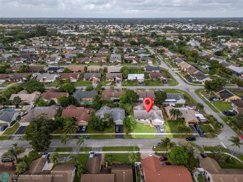  Single Family Homes Photo 55: 8511 NW 51st Ct  Lauderhill,  FL 33351