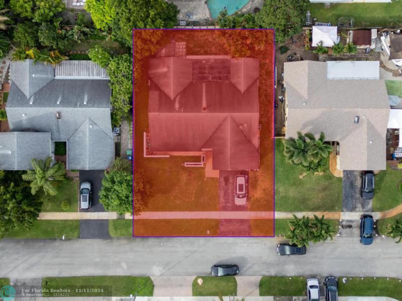  Single Family Homes Photo 56: 8511 NW 51st Ct  Lauderhill,  FL 33351